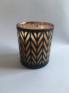 Manhattan Soy Candle