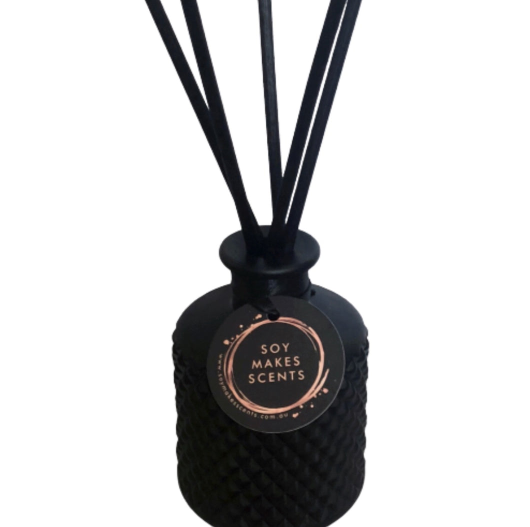 Picasso Black Reed Diffuser