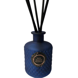 Picasso Navy Reed Diffuser