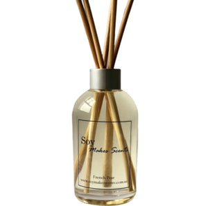 Tall Reed Diffuser